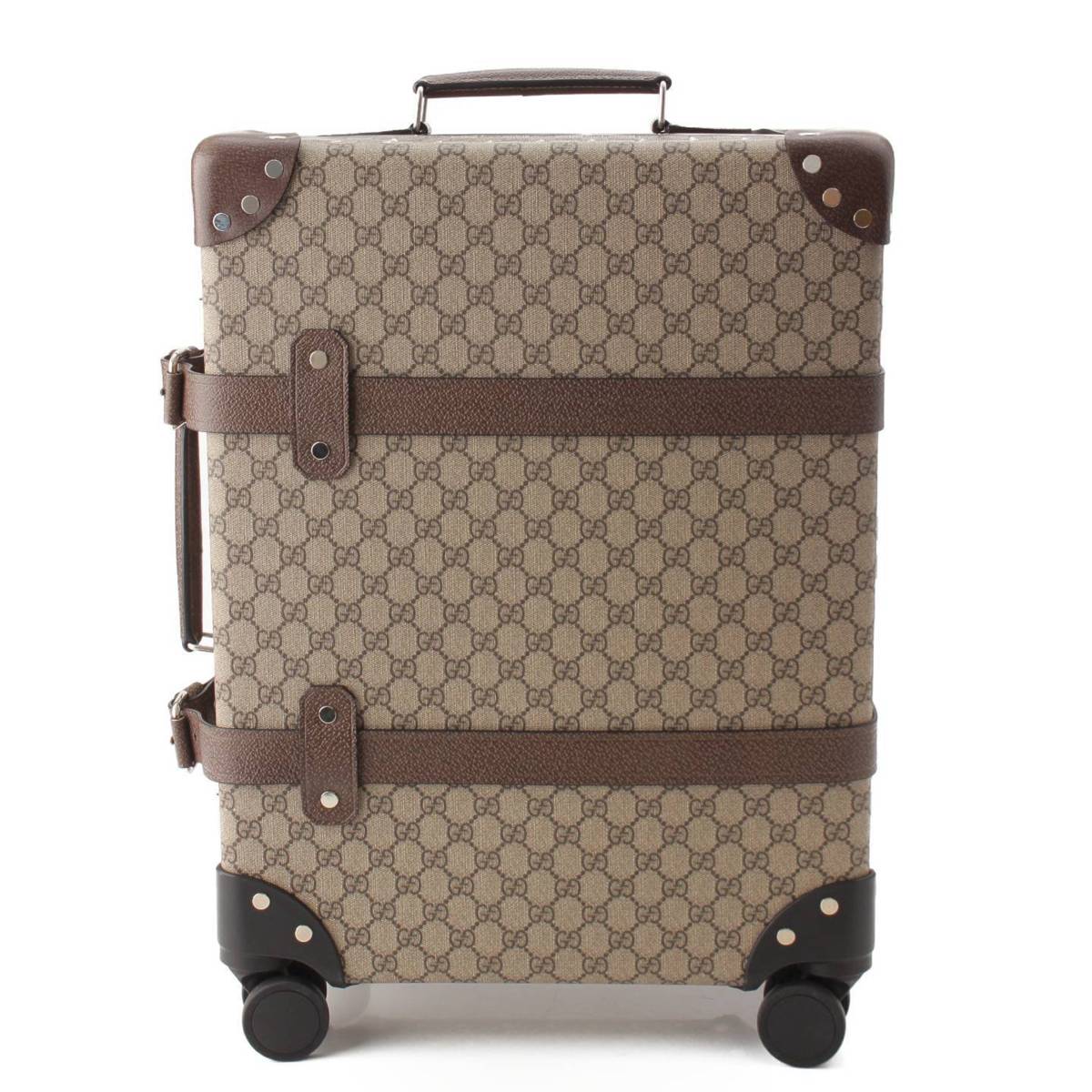グッチ(Gucci) GGサイケデリック スーツケース トラベルケース 