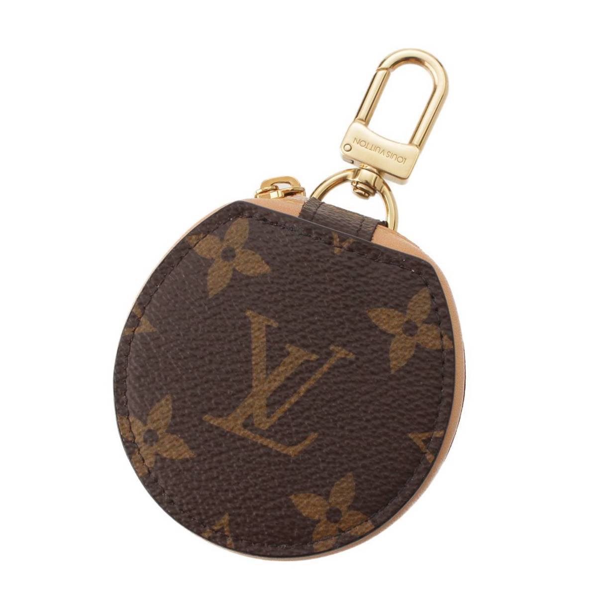 ルイヴィトン(Louis Vuitton) モノグラム ビジューサック モノグラ 