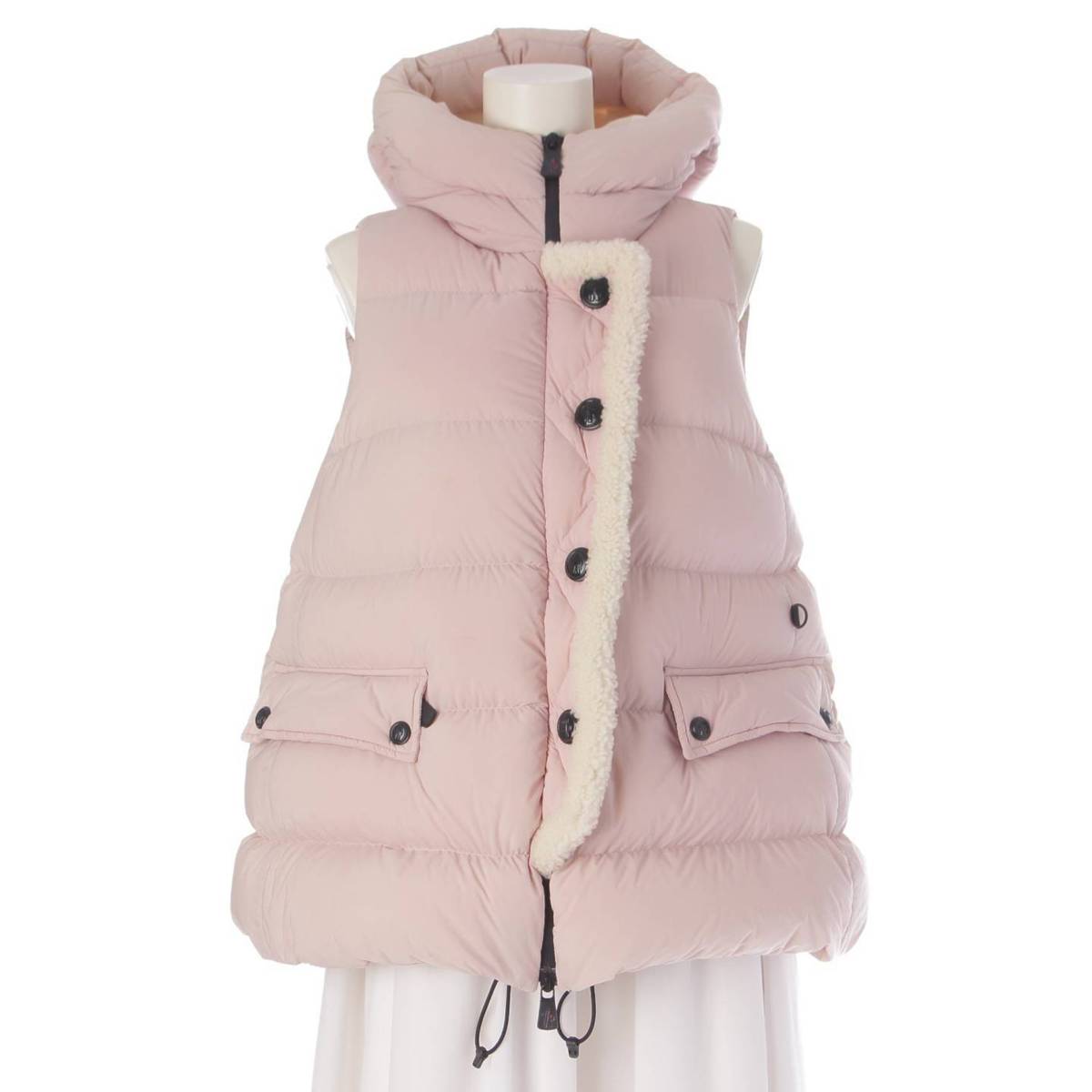 モンクレール（Moncler） 中古 通販 retro レトロ