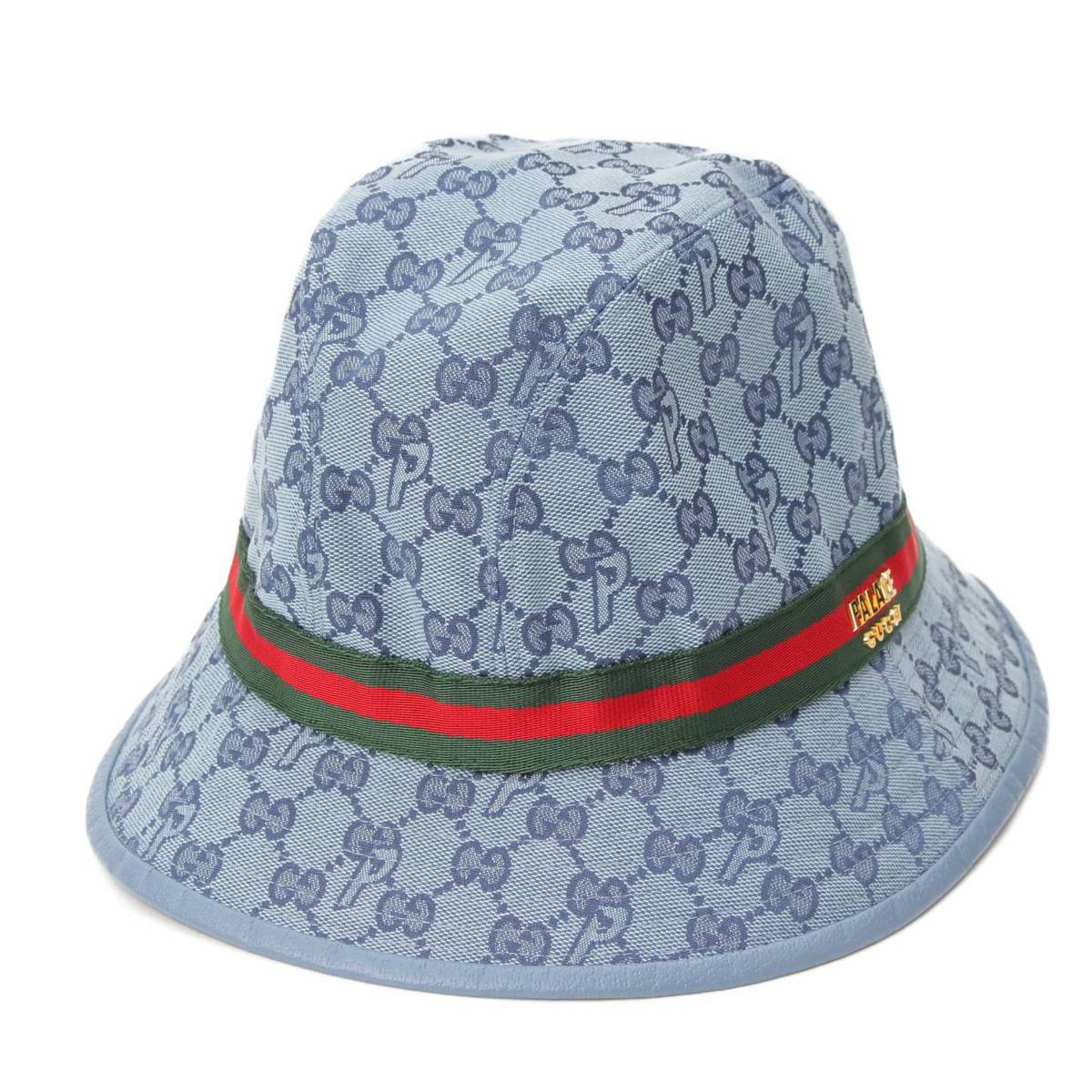 Ob` Gucci PALACE pX GGLoX VF[C oPbgnbg 726133 u[ M