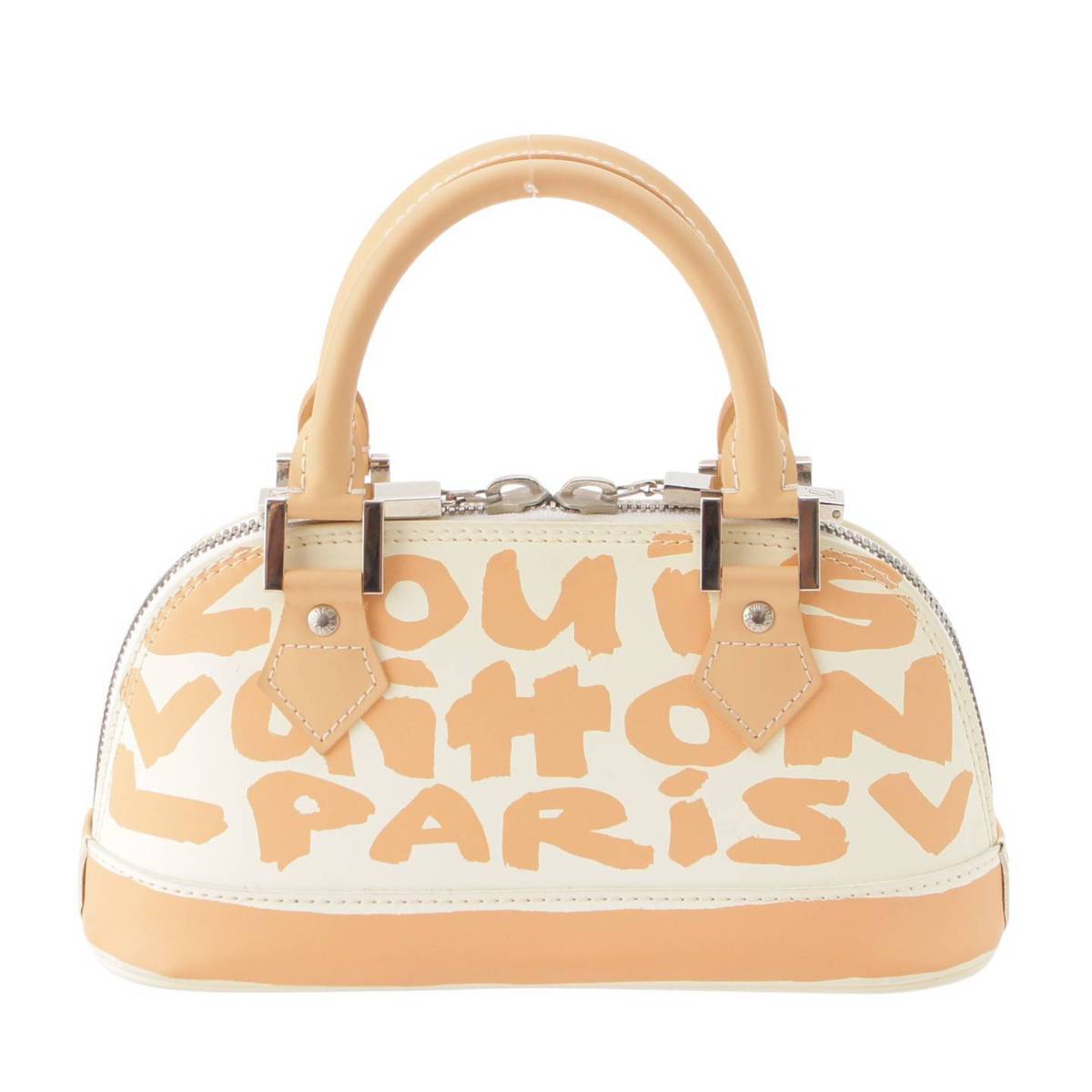 ルイヴィトン Louis Vuitton モノグラム グラフィティ アルマPM レザー ...