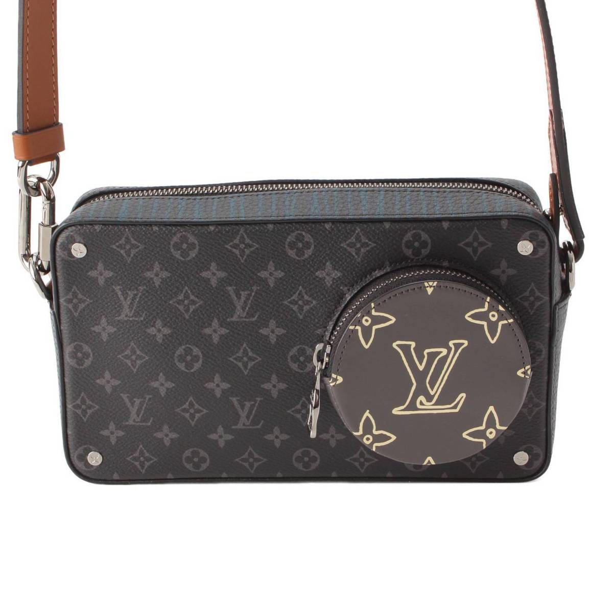 CBg Louis Vuitton HK IXgbv mOGNvX V_[obO M69688 ubN