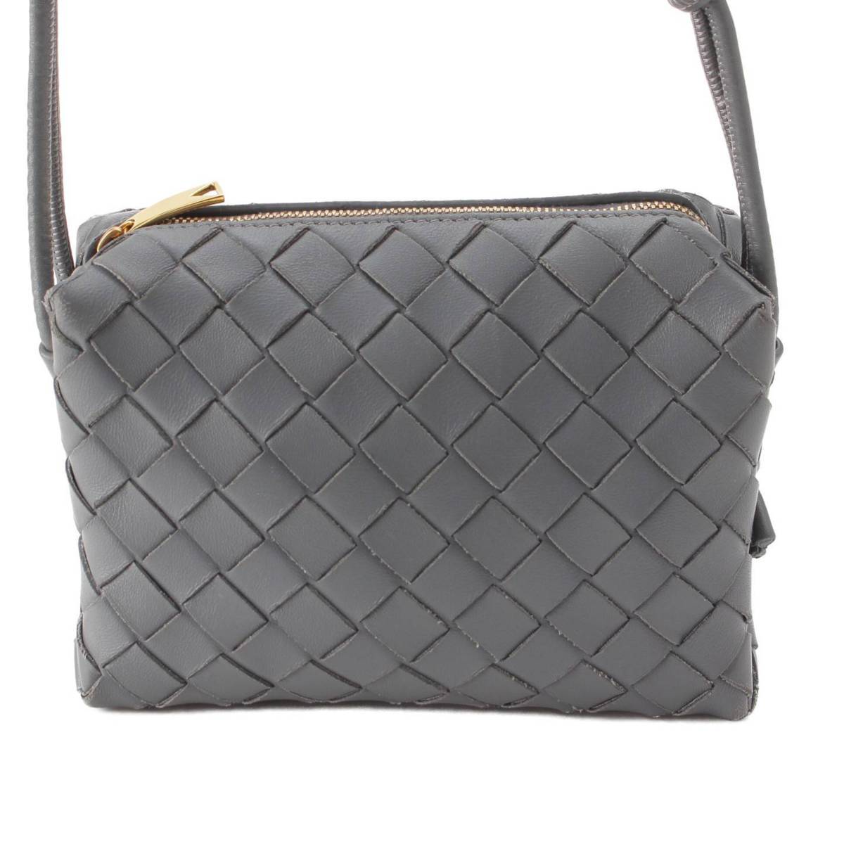 {beKFl^ Bottega Veneta Cg`[g ~j [v U[ V_[obO 680254 O[