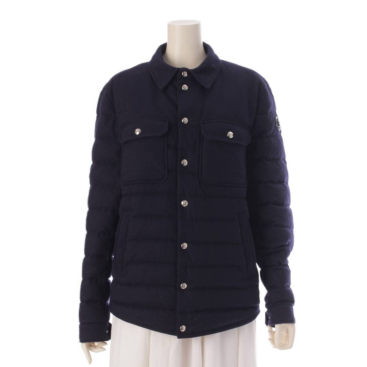 N[ Moncler 23SS MIRMANDIX JV~ E[ _EWPbg AE^[ lCr[ 1