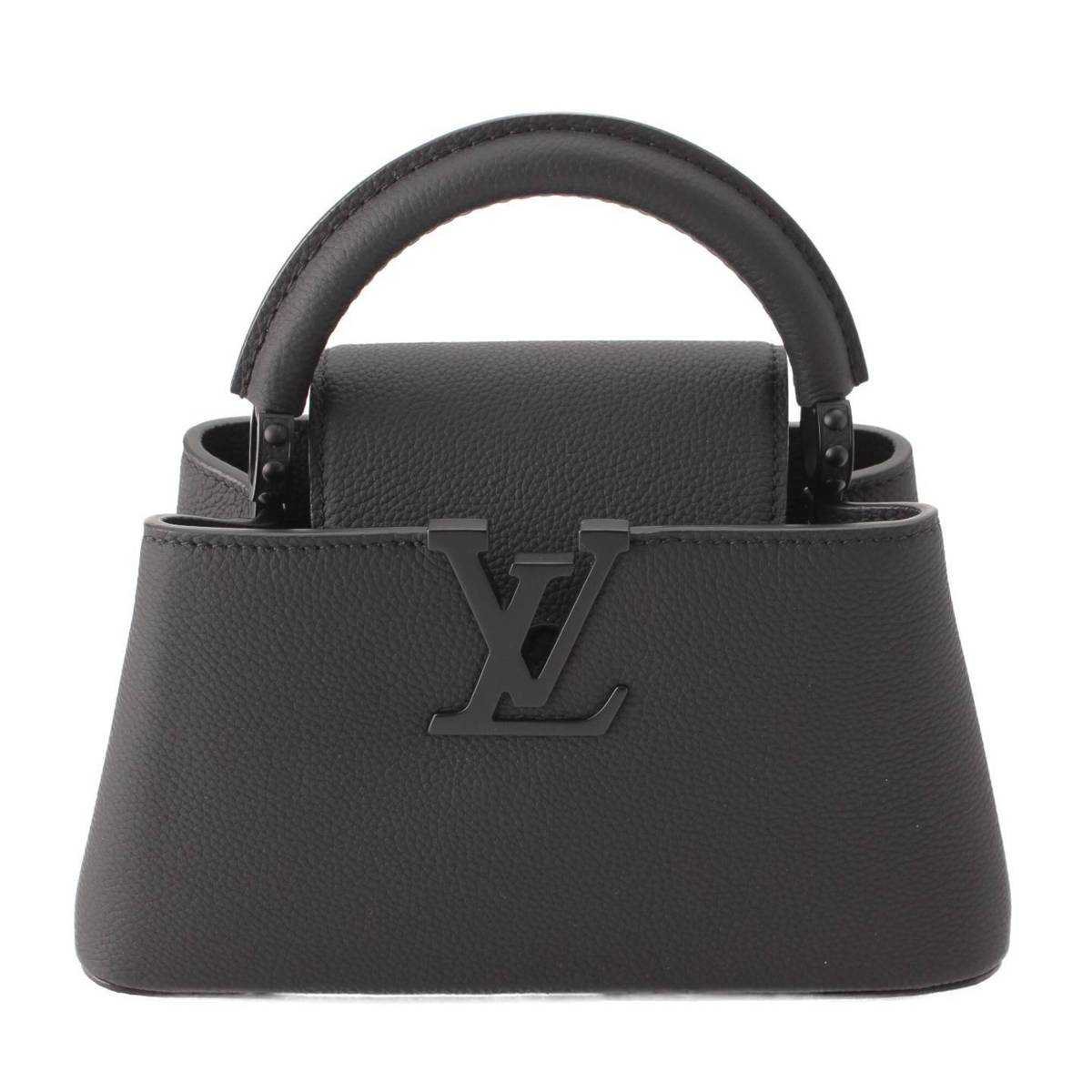 CBg Louis Vuitton JvV[k EW MINI }bgJ[tU[ 2way nhobO M23955 I[ubN