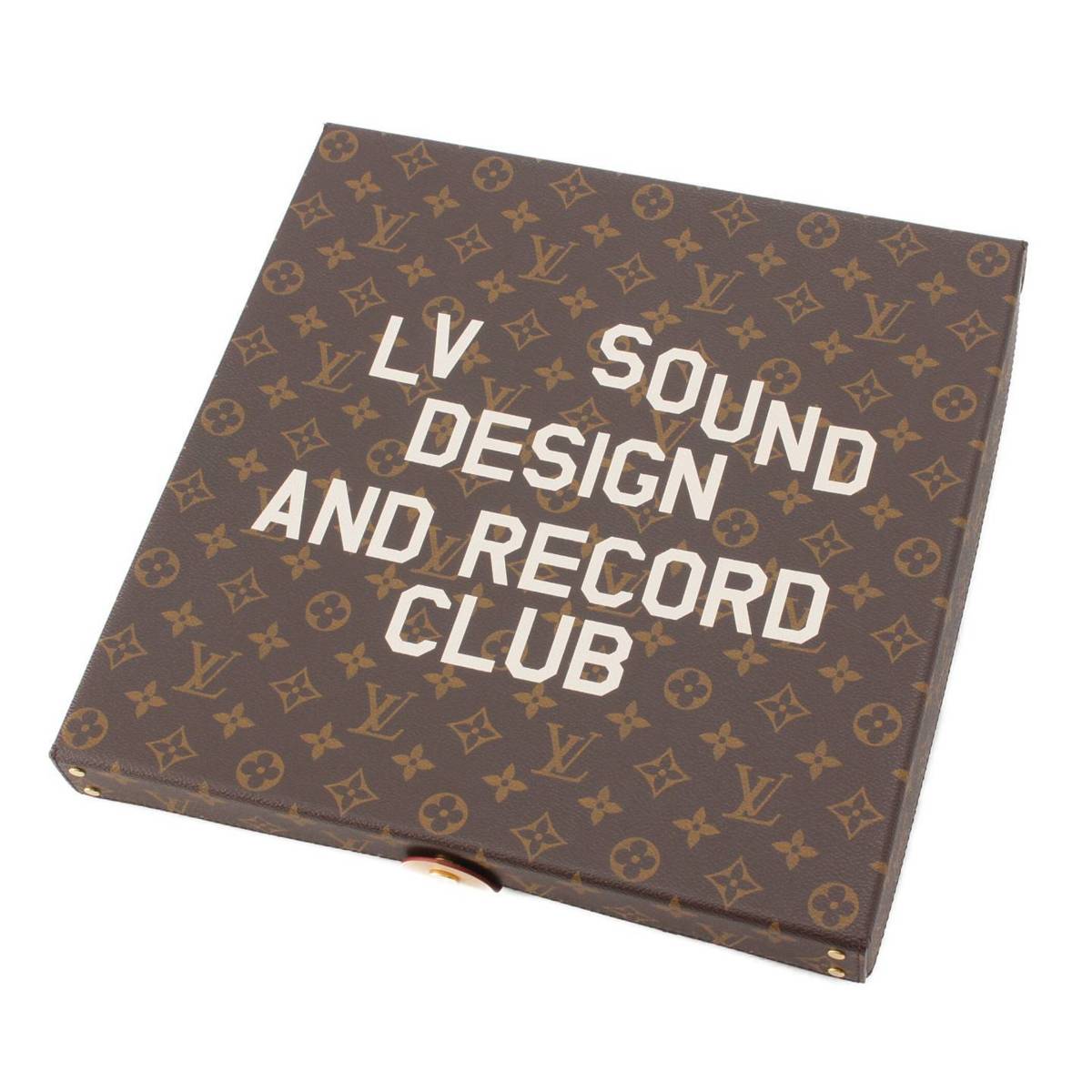 CBg Louis Vuitton mO sU{bNX R[hP[X CeA G GI0634 uE