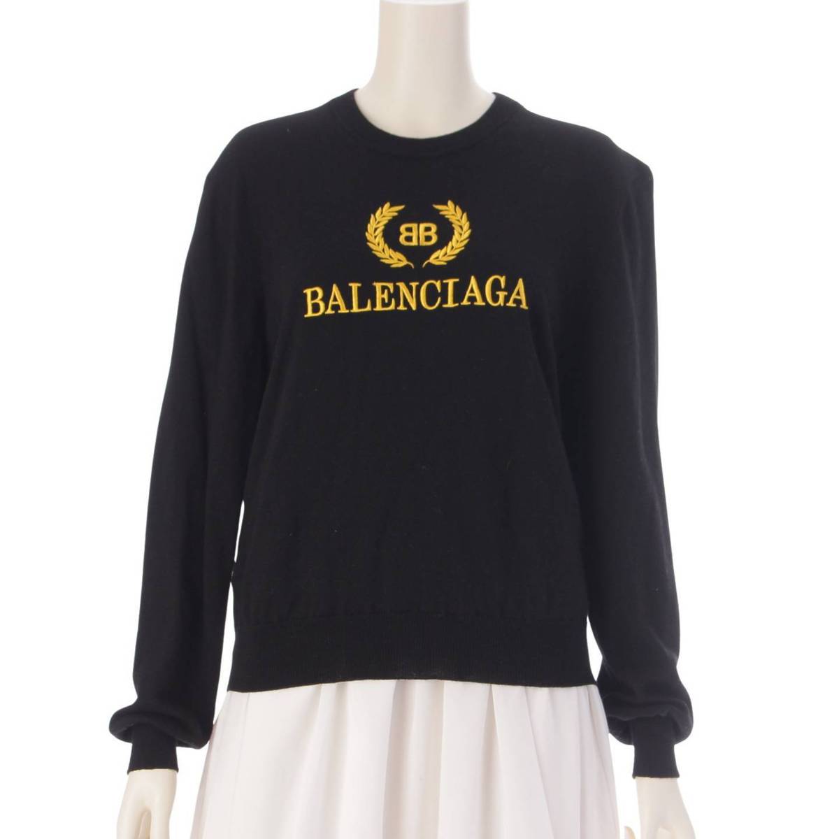 oVAK Balenciaga S hJ E[ jbg Z[^[ gbvX  ubN M