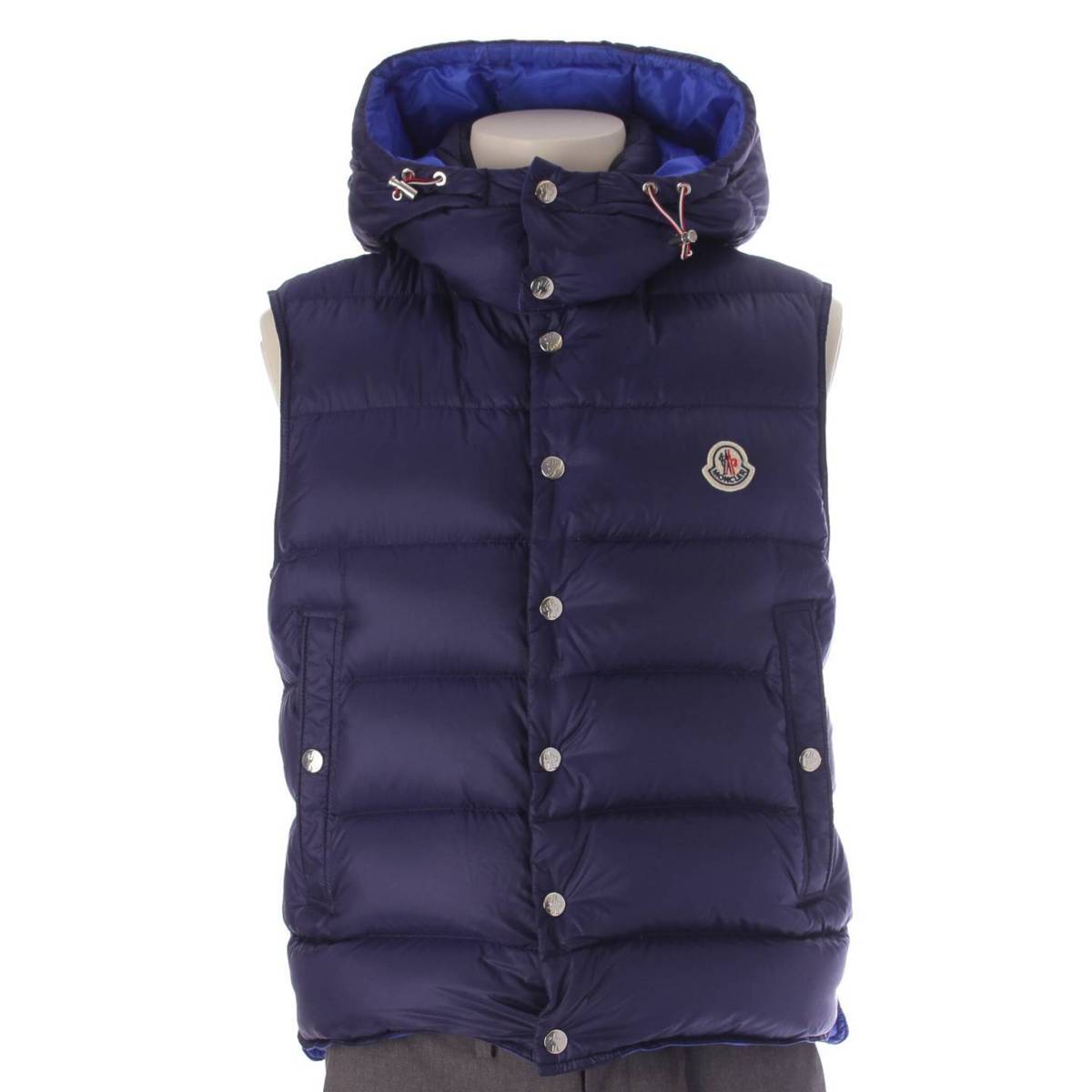 N[ Moncler DOUDOUNE LEGERE 19N Y BILLECART t[h _ExXg WPbg u[ 2