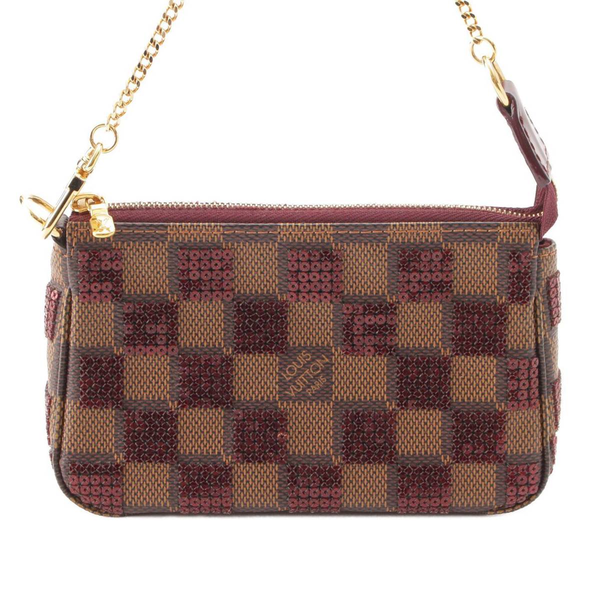 CBg Louis Vuitton _~GpCGbg ~j|VFbgANZ\[ ANZT[|[` N63176 uE