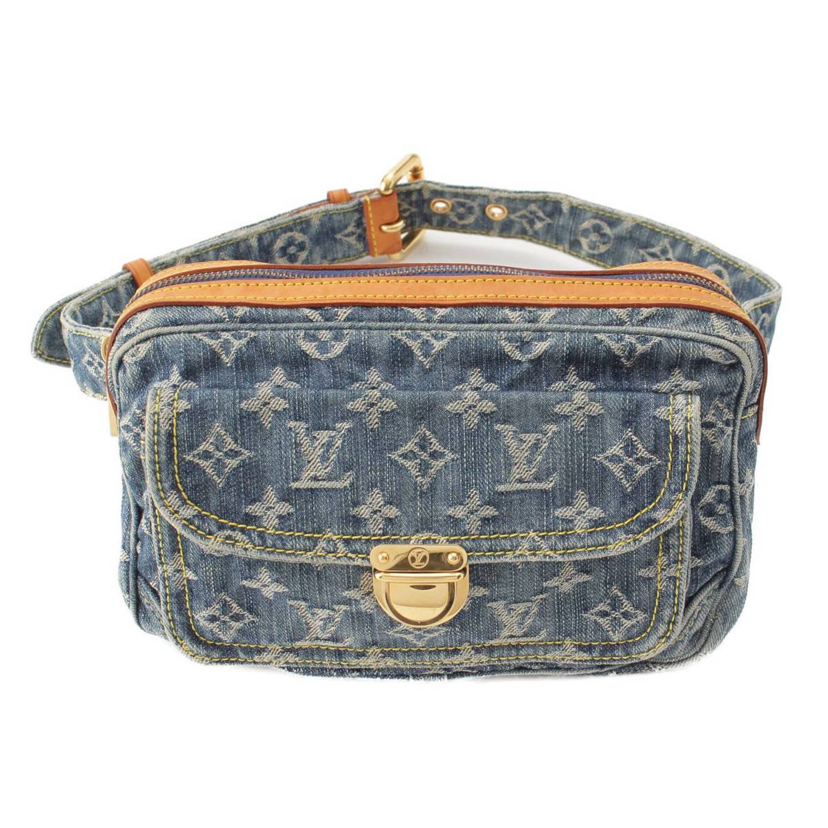 CBg Louis Vuitton mO fj oobO EGXgobO |[` M95347 u[