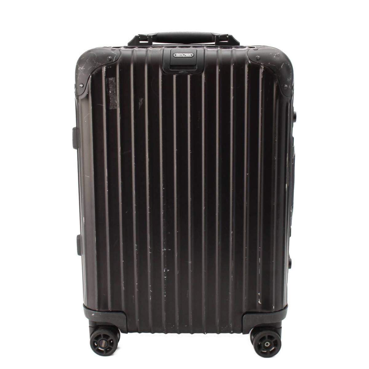  Rimowa gp[Y XeX L[P[X X[cP[X obO t obO ubN