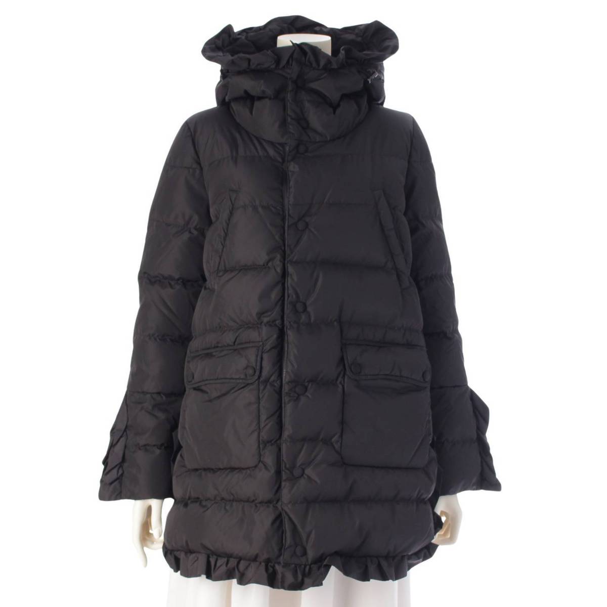 N[ Moncler 14N HANDEL nf t t[h _ER[g AE^[ 46926 ubN 0