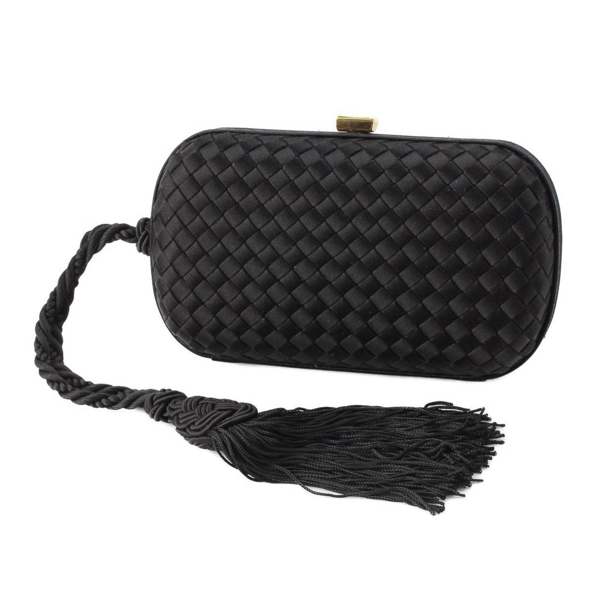 {beKFl^ Bottega Veneta Cg`[g Nb`obO NX^ tW ܌ ubN S[h