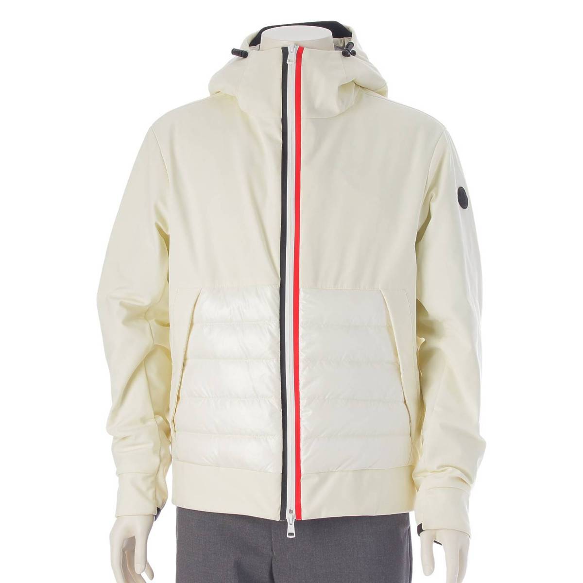 N[ Moncler Y AUTHION IVI gR[ iC _EWPbg ItzCg 3