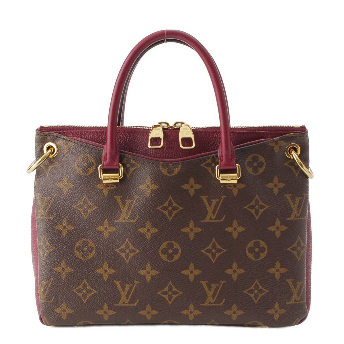 CBg Louis Vuitton mO pXBB 2WAY nhobO M42961 uE~{h[