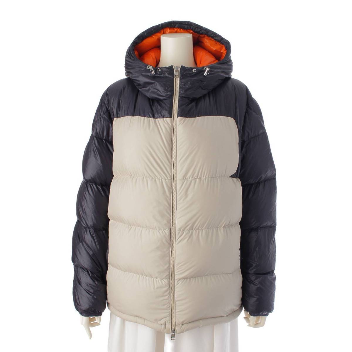 N[ Moncler 19N LATOUR Y t[h oCJ[ Wbv _EWPbg x[W 1