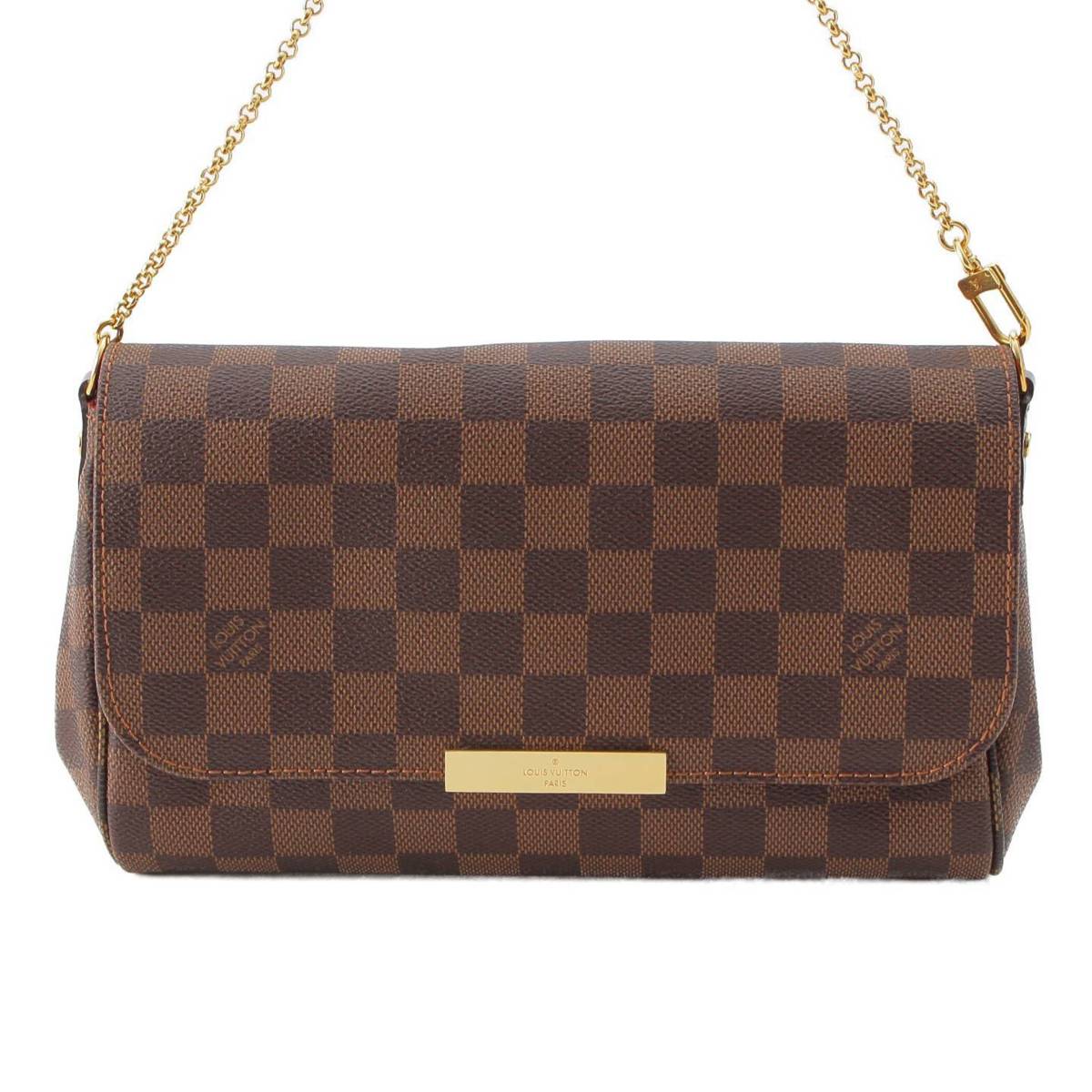 CBg Louis Vuitton _~G tFC{bgPM `F[ V_[obO N41276 uE