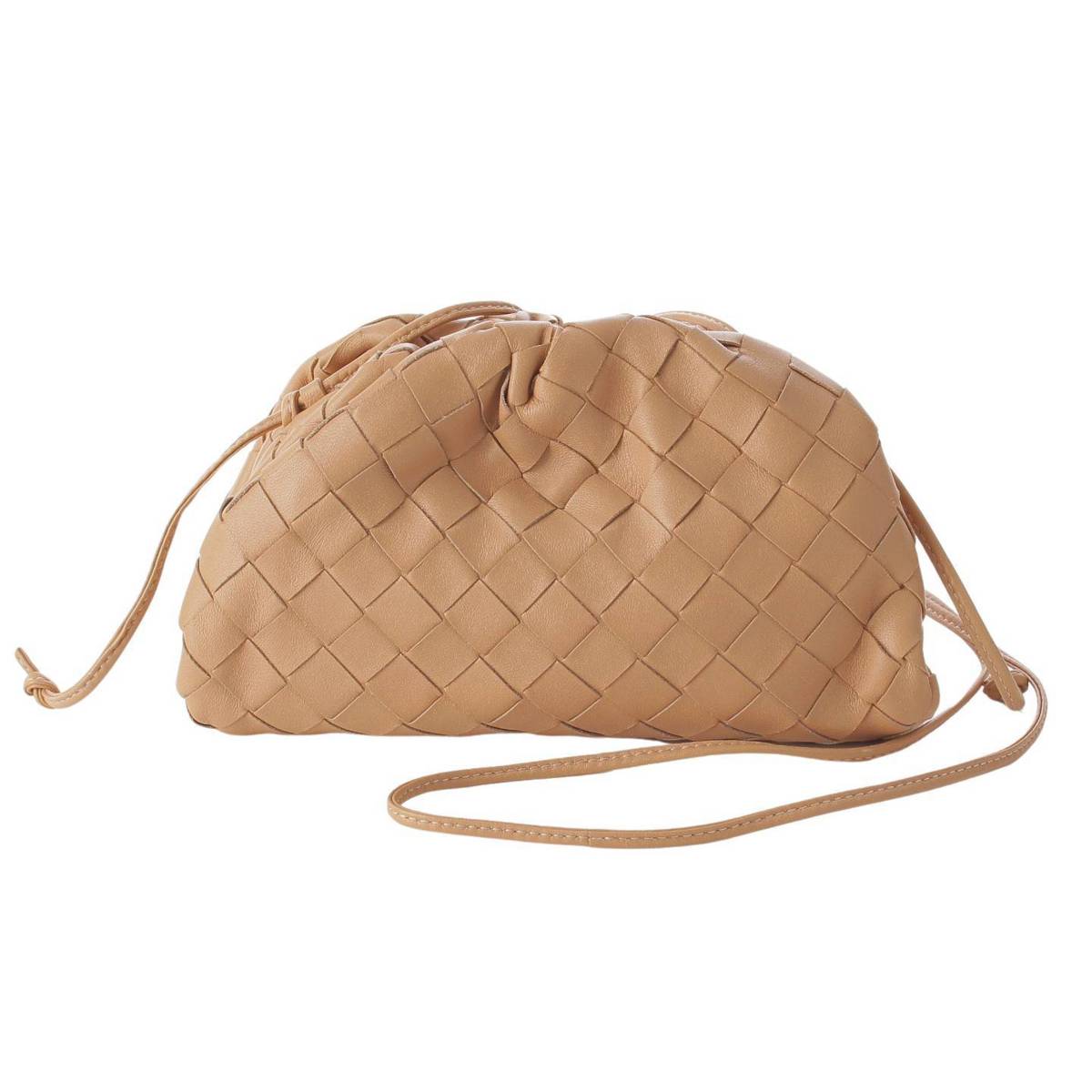 {beKFl^ Bottega Veneta Cg`[g ~j U |[` U[ ܌ V_[obO x[W