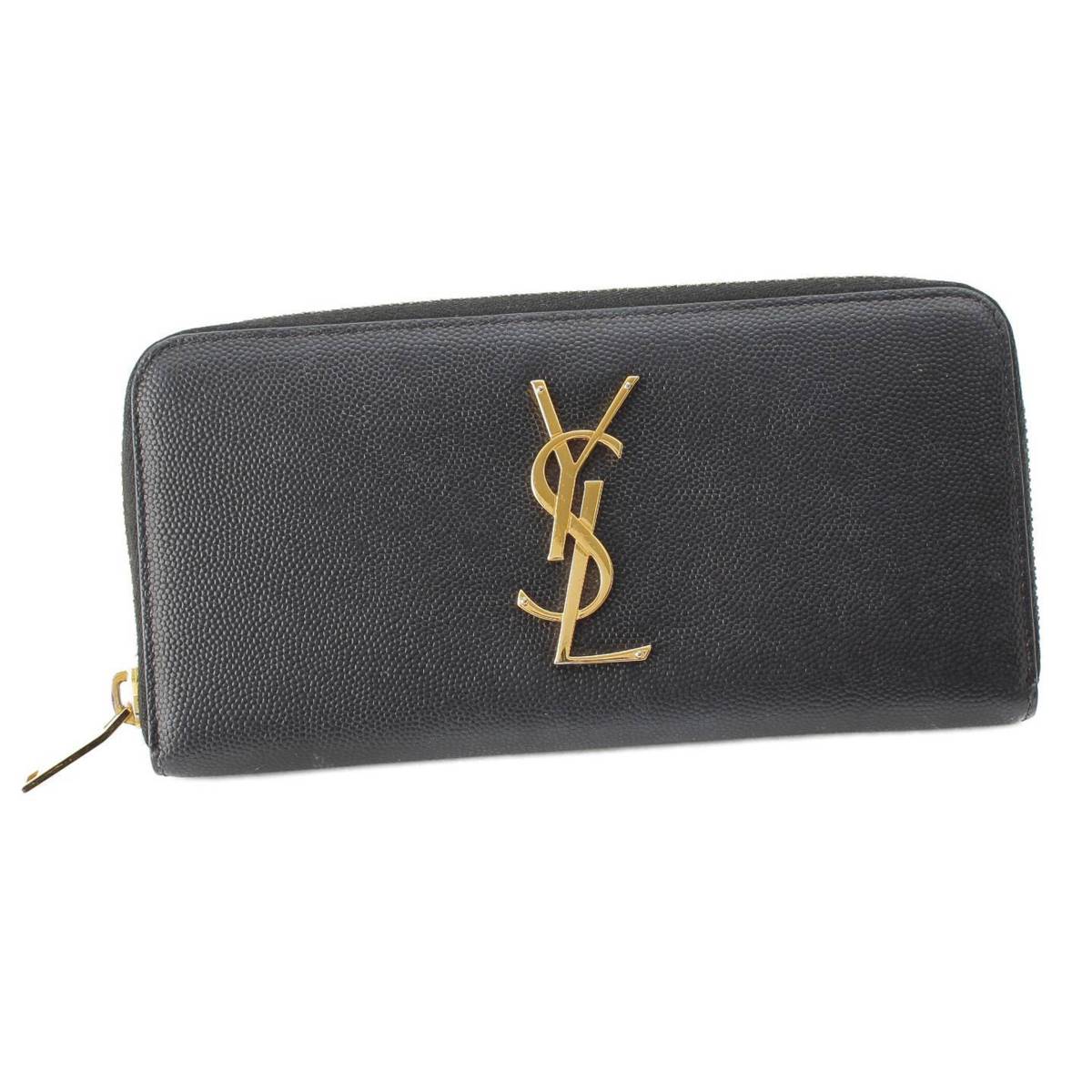 T[ SAINT LAURENT JTh YSLS U[ Eht@Xi[ z EHbg 370776 ubN