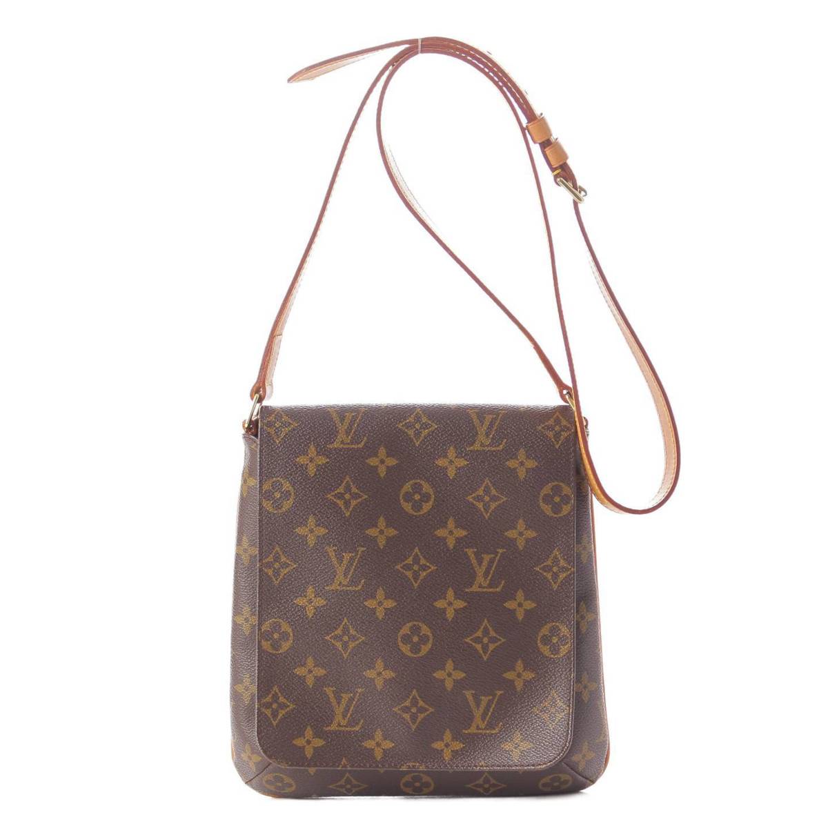 ysSALEzCBg Louis Vuitton mO ~[bgTT U[ V_[obO M51258 uE