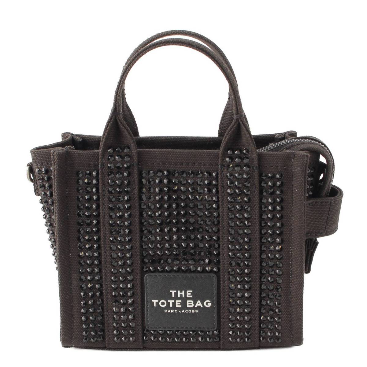 }[NWFCRuX Marc jacobs U NX^ NX{fB LoX ~j  V_[ g[gobO ubN