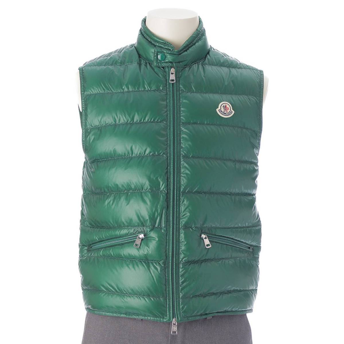 N[ Moncler 22N Y GUI GILET Longue Saison _ExXg Sby O[ 1