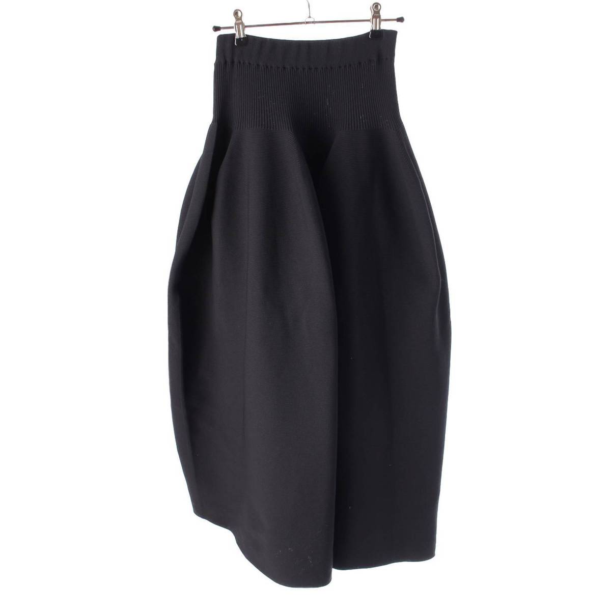 ̑  CFCL POTTERY SKIRT |^\ O tAXJ[g {gX CF003KG020 ubN 1