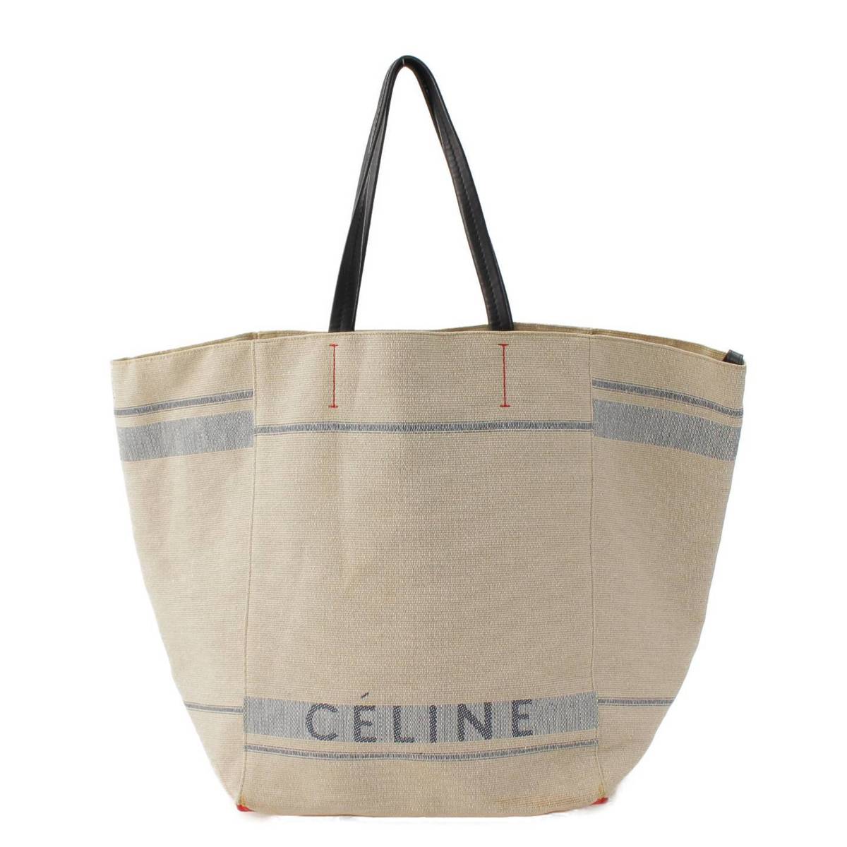 セリーヌ（Celine）トートバッグ 中古 通販 retro レトロ