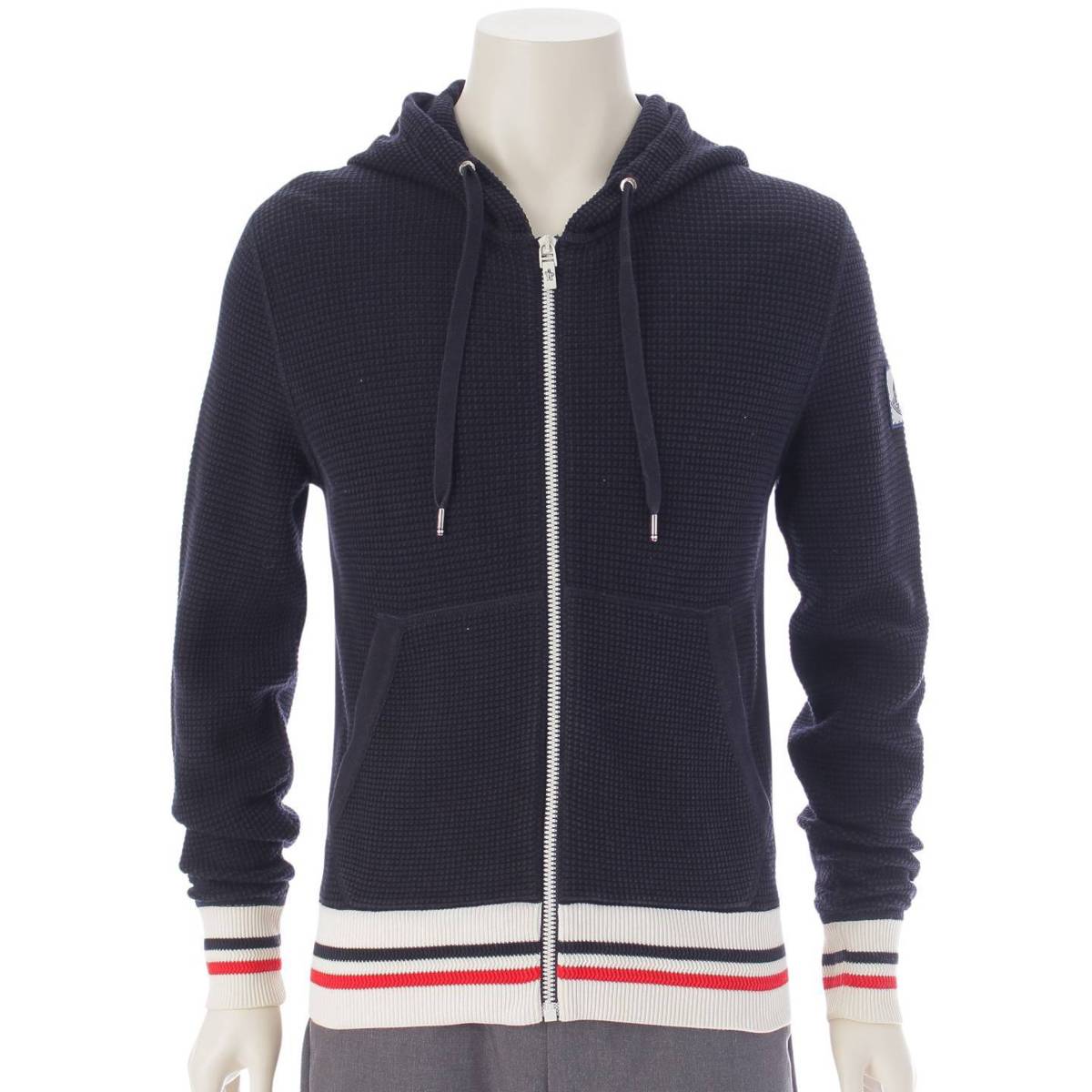 N[ Moncler Ku[ Y 17 jbg Wbvp[J[ u] WPbg lCr[ S