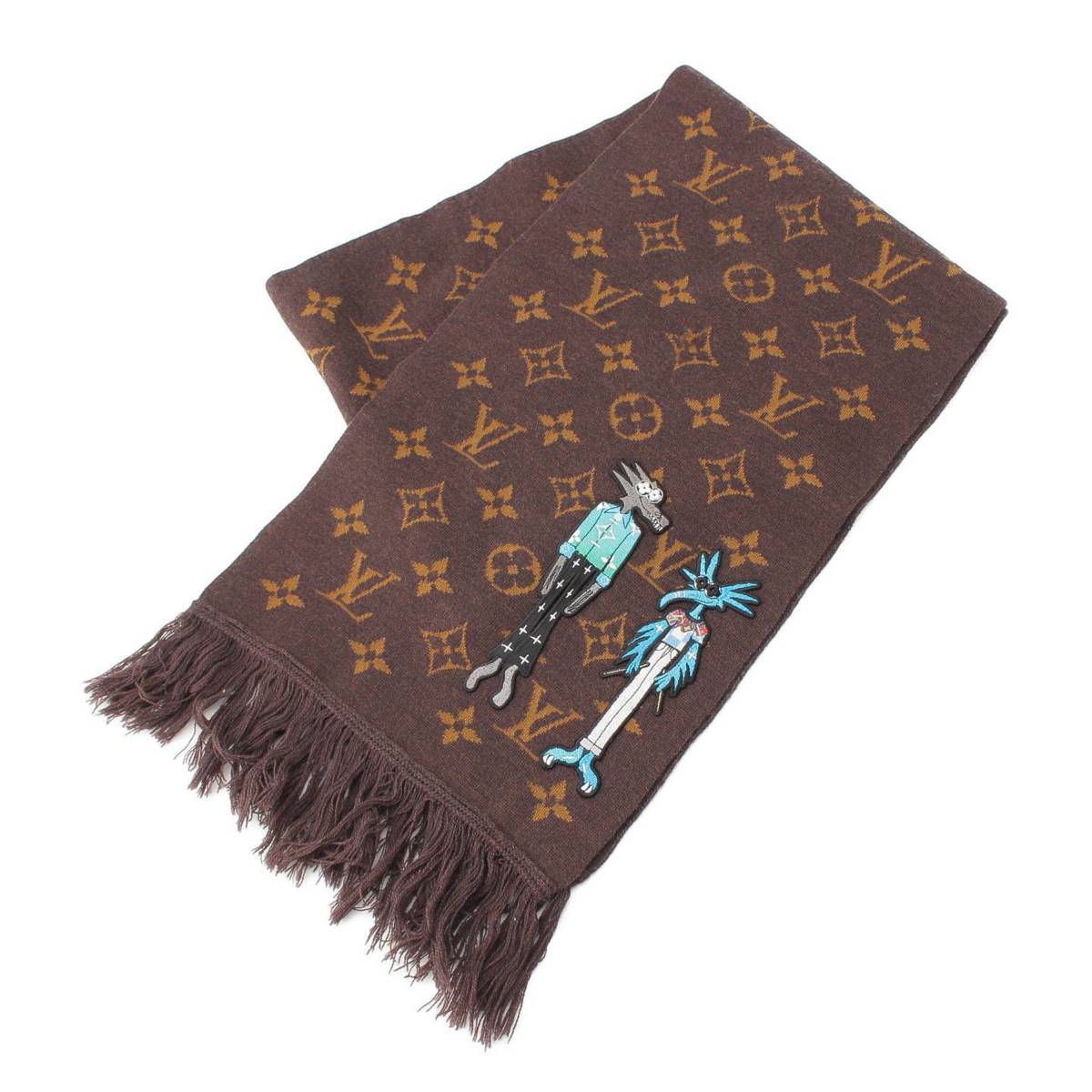 CBg Louis Vuitton 21SS GVv LVtY mO E[ }t[ MP2964 uE