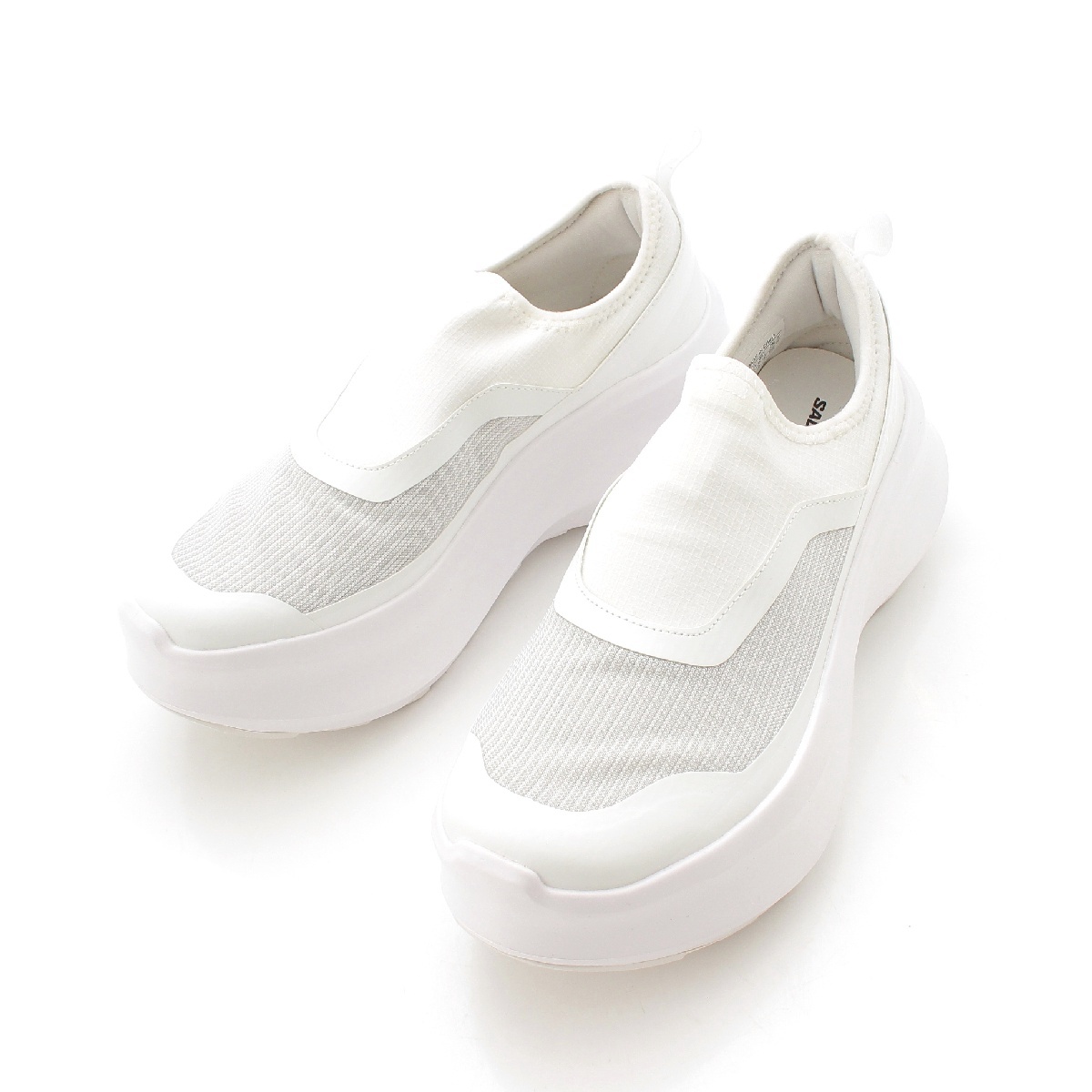 RfM\ ~ T 23N SLIP ON PLATFORM CDG t@ubN vbgtH[ Xb| Xj[J[ 475153 zCg 26cm