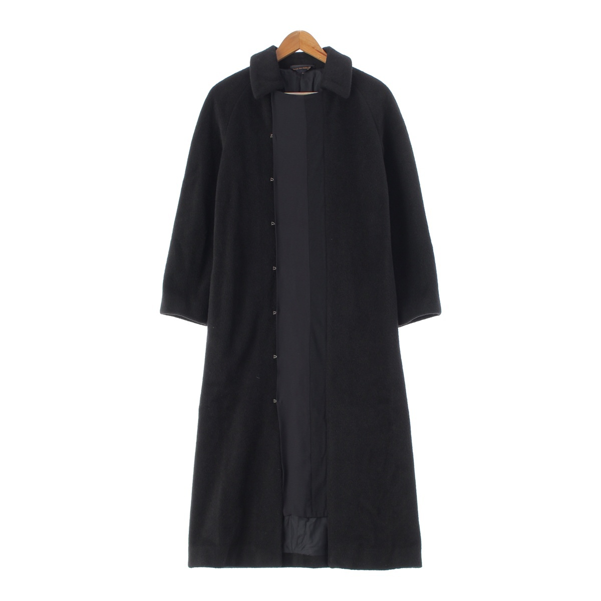 RfM\ COMME des GARCONS 93AW E[ ؑ 䗃 O R[g AE^[ GC-04004S ubN S