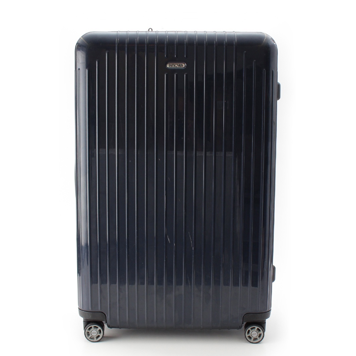  RIMOWA TTGA[ |J[{l[g 4 L[obO X[cP[X 820.73 lCr[ 84L