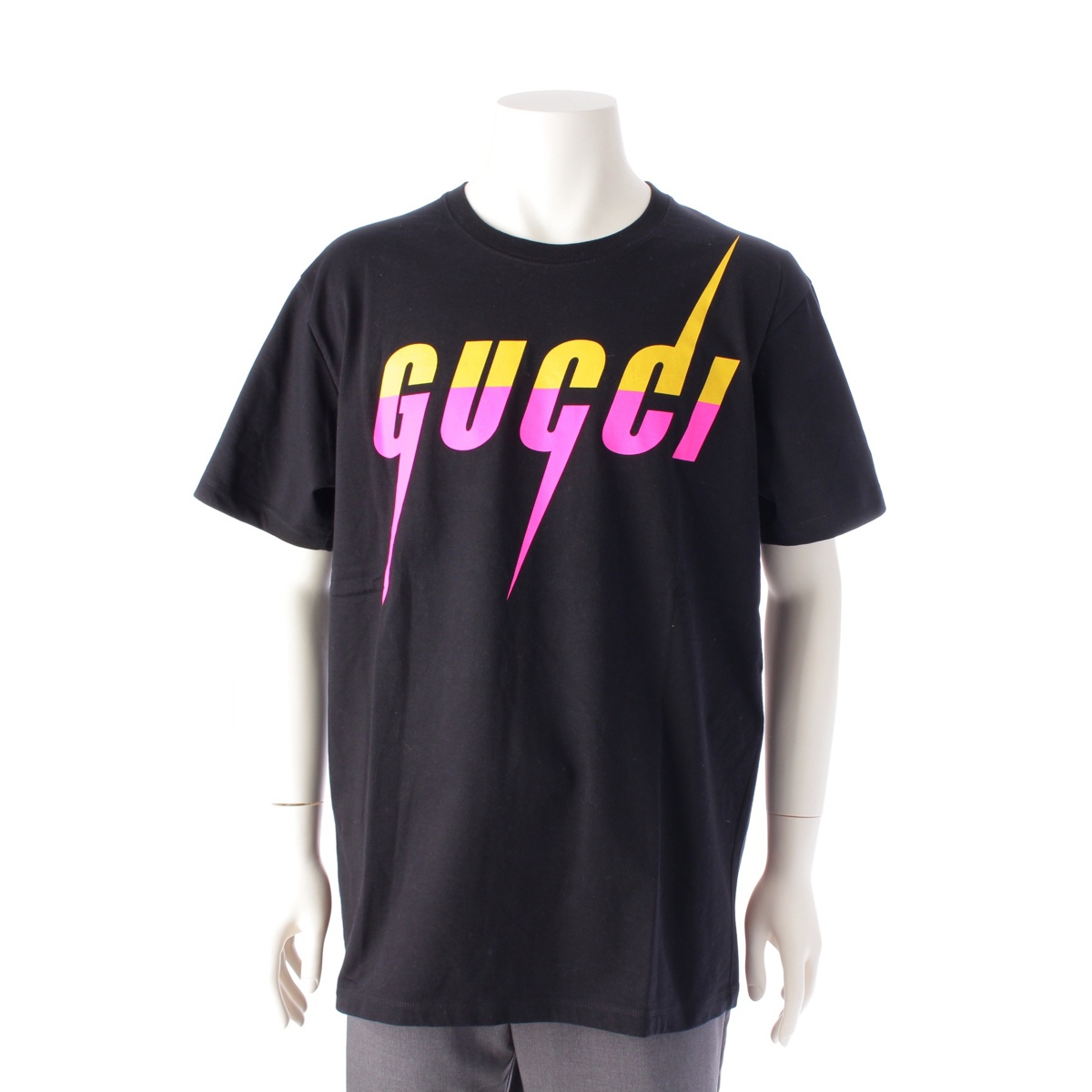 Ob` GUCCI Rbg S vg sVc gbvX Jbg\[ 548334 ubN M