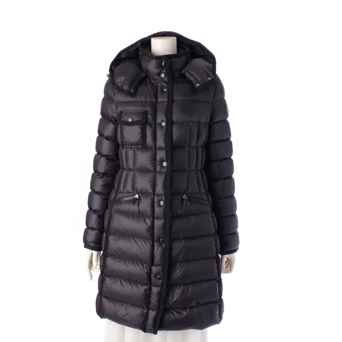 N[ MONCLER HERMINE G~k iC Sby O@t[h _ER[g F20931C51100 ubN 2