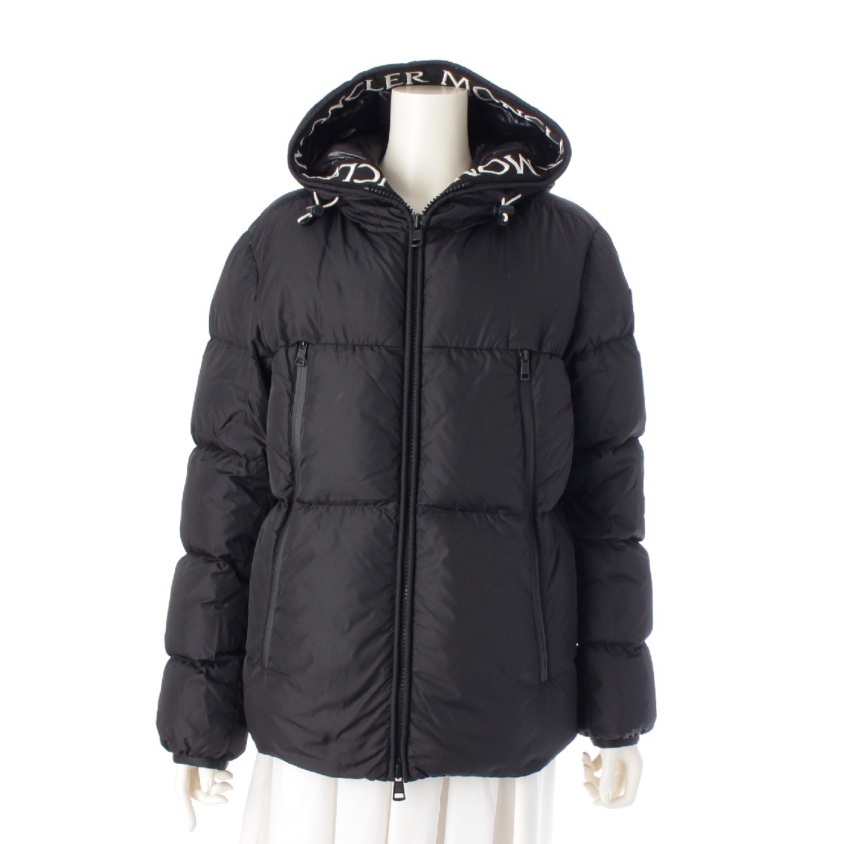 モンクレール（Moncler） 中古 通販 retro レトロ