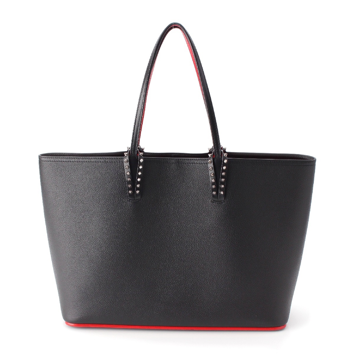 NX`u^ Christian Louboutin Jo^ CABATA U[ |[`t X^bY g[gobO 3205218CM53 ubN