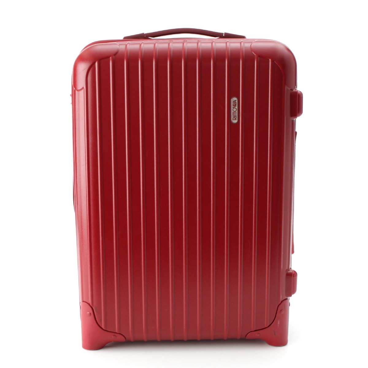  RIMOWA |J[{l[g TT 35L 2 L[obO X[cP[X 855.52 bh